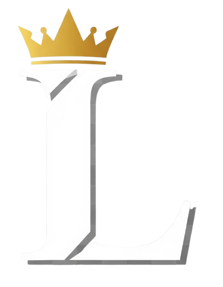 LuckAroos Logo